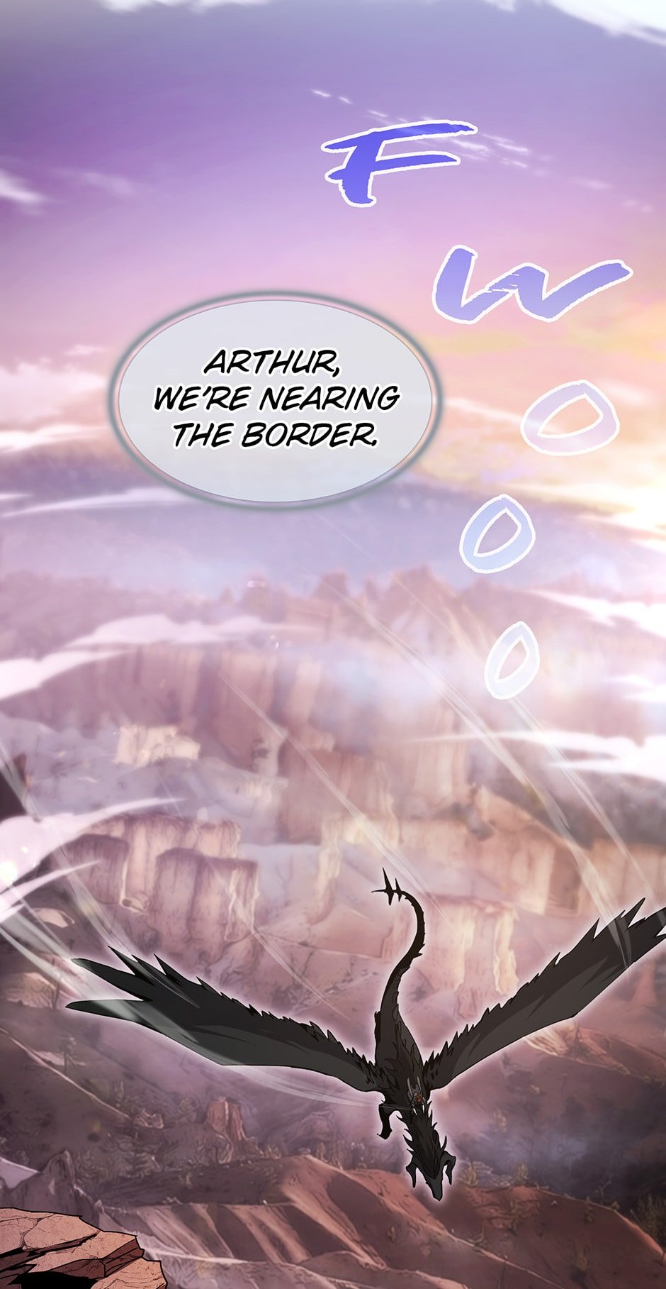 The Beginning After the End, Chapter 194 image 28